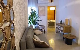 Suites Corazon Andaluz Malaga